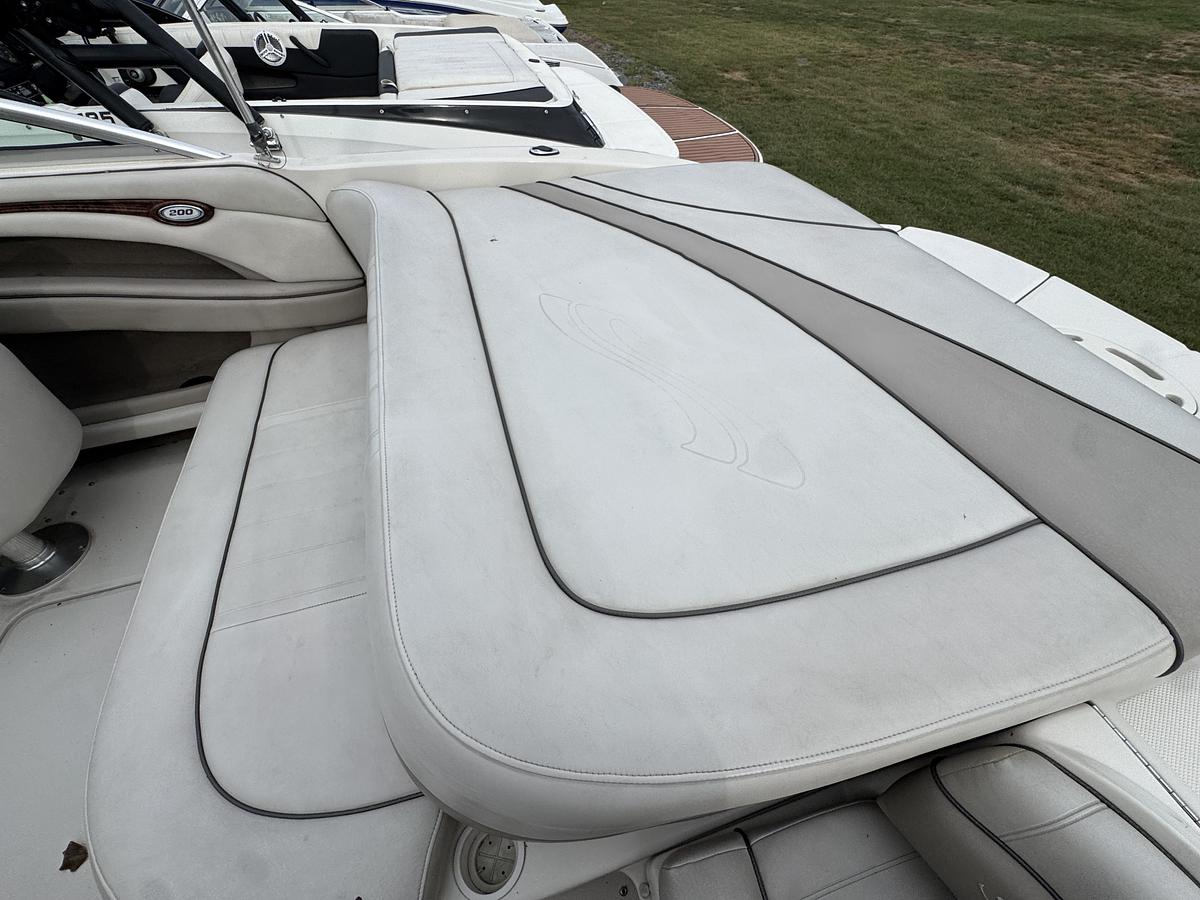 Used 2003 Sea Ray 200 BR