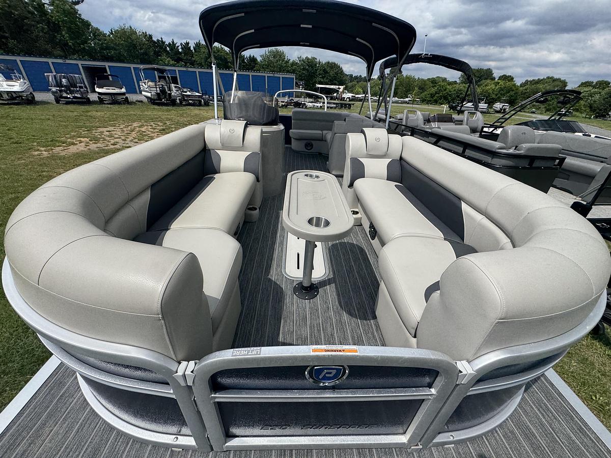 Used 2022 Premier Sunspree RE 230 CL