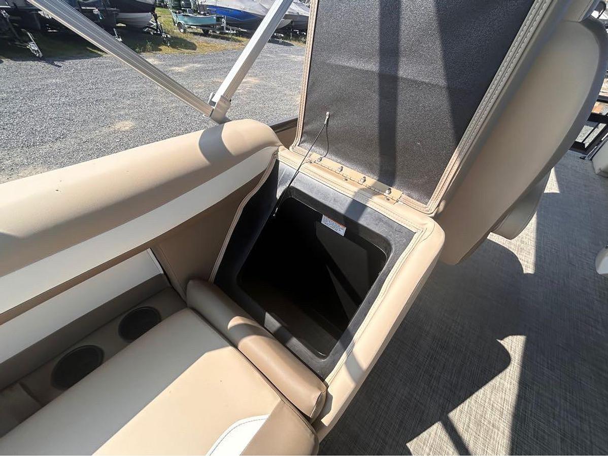 2025 Premier SunScape RF