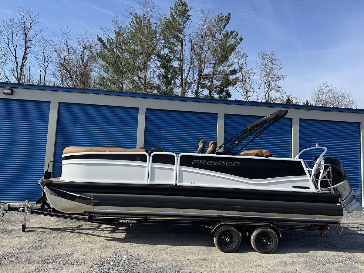 2026 Premier 230 Solaris RL