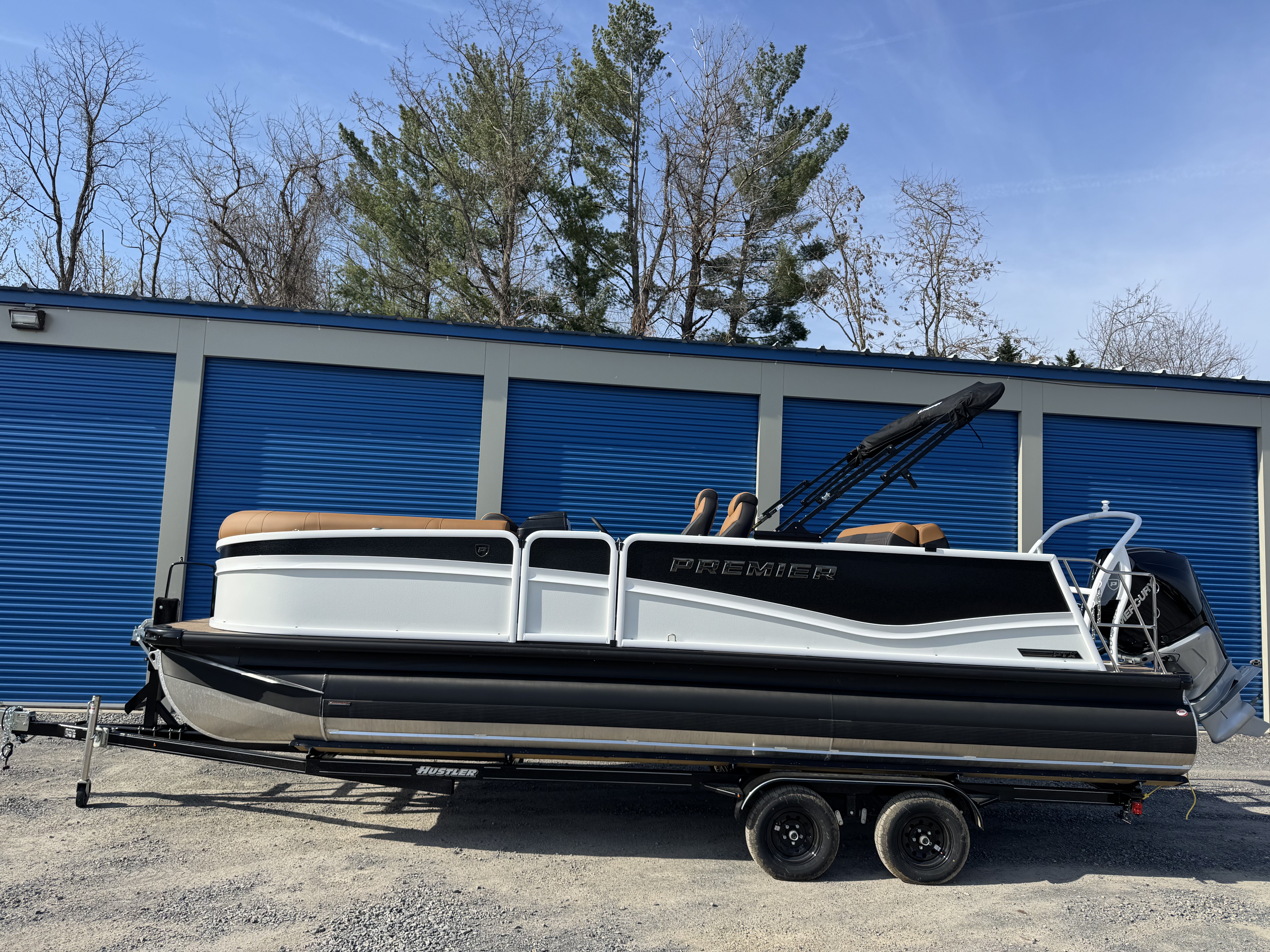 2026 Premier 230 Solaris RL