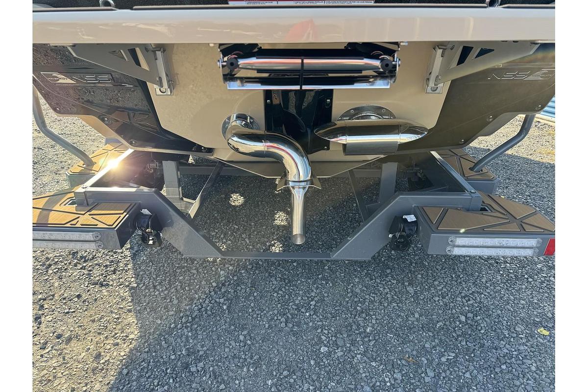 Used 2025 Nautique Super Air G G23