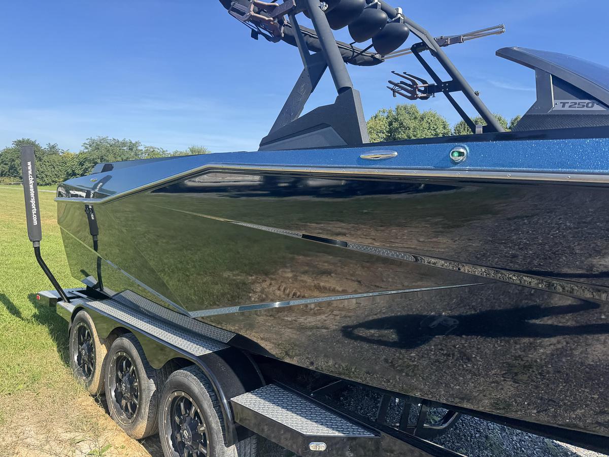 Used 2022 Axis T250