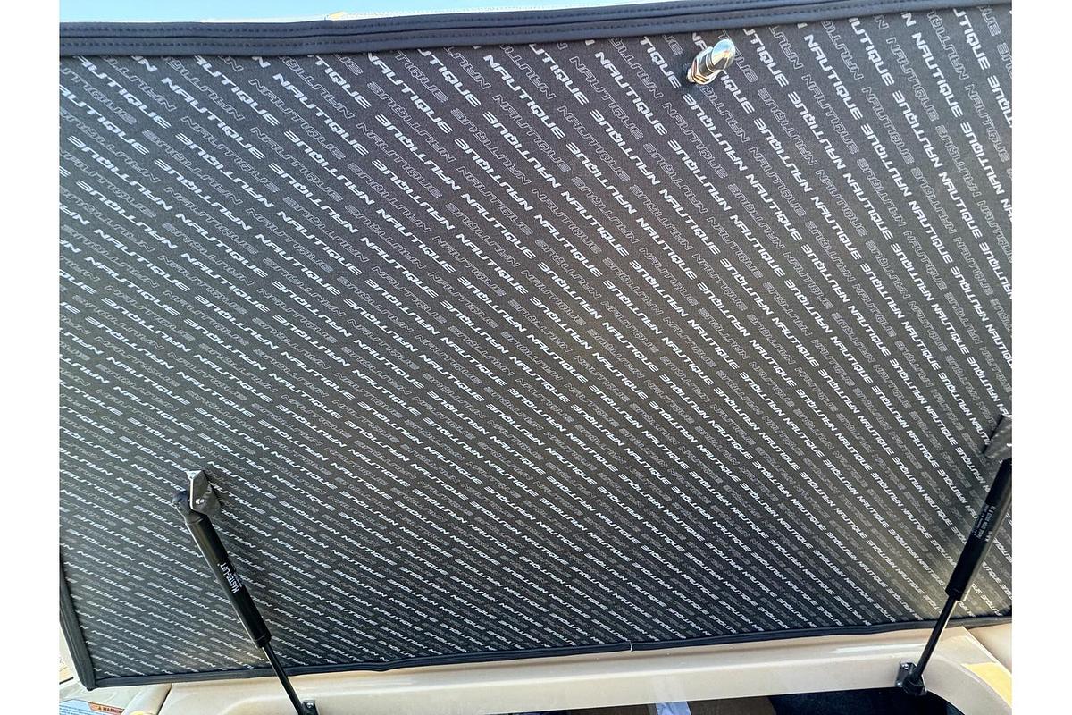 Used 2025 Nautique Super Air G G23