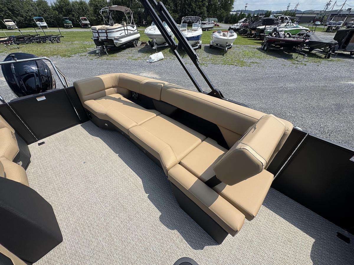 2027 Evotti 521QL 23.5 ft.