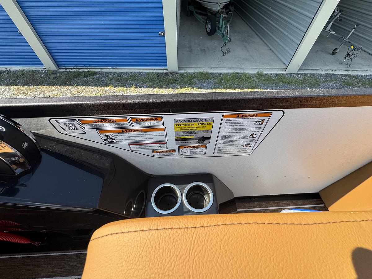 2026 Premier 250 SunSation RF