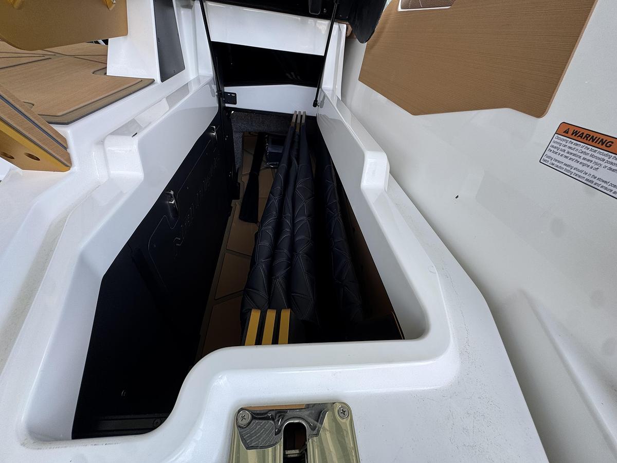 Used 2026 Nautique Super Air Nautique G25 Paragon
