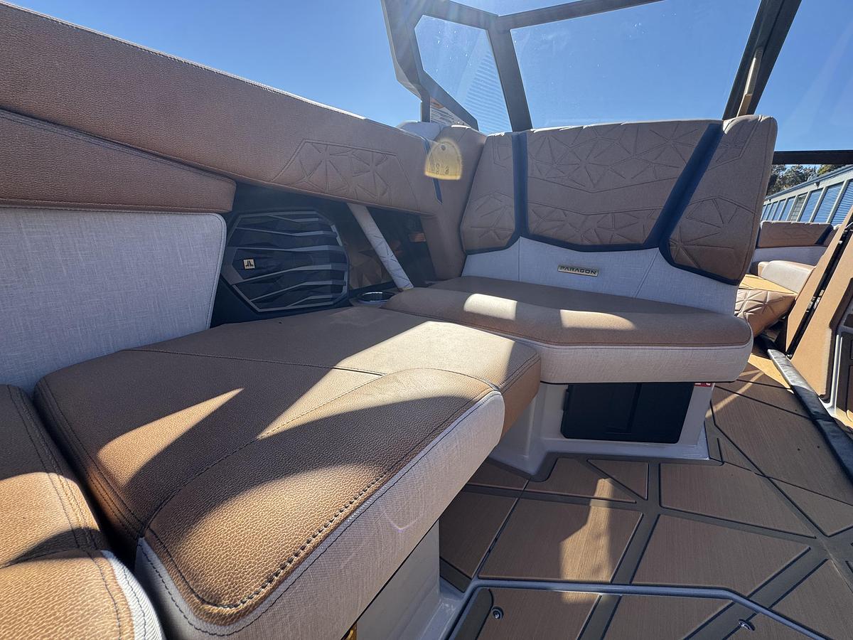 2027 Nautique Super Air Nautique G25 Paragon