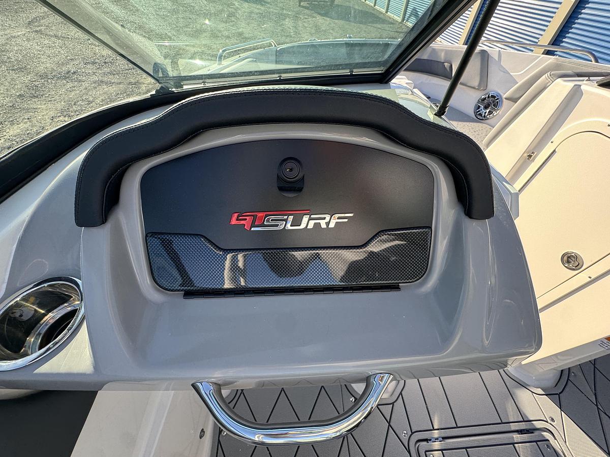 2026 Chaparral GTS 3