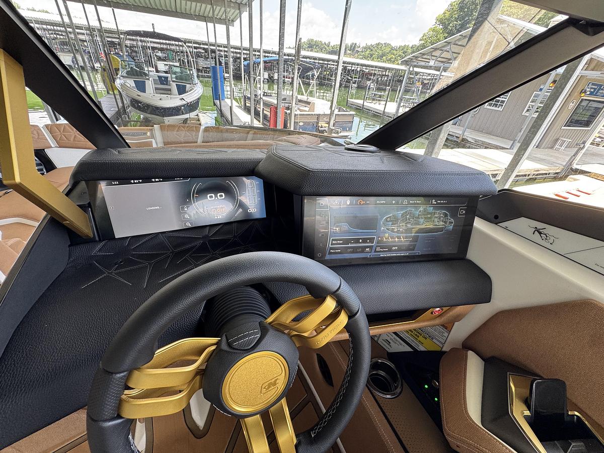 Used 2026 Nautique Super Air Nautique G25 Paragon