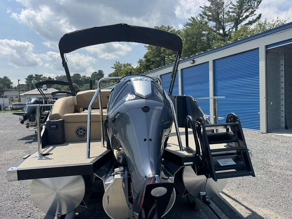 2027 Evotti 523CS 25.5 ft.
