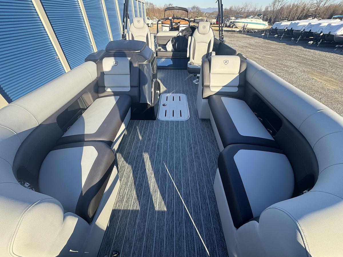 2026 Premier 230 SunSation RL