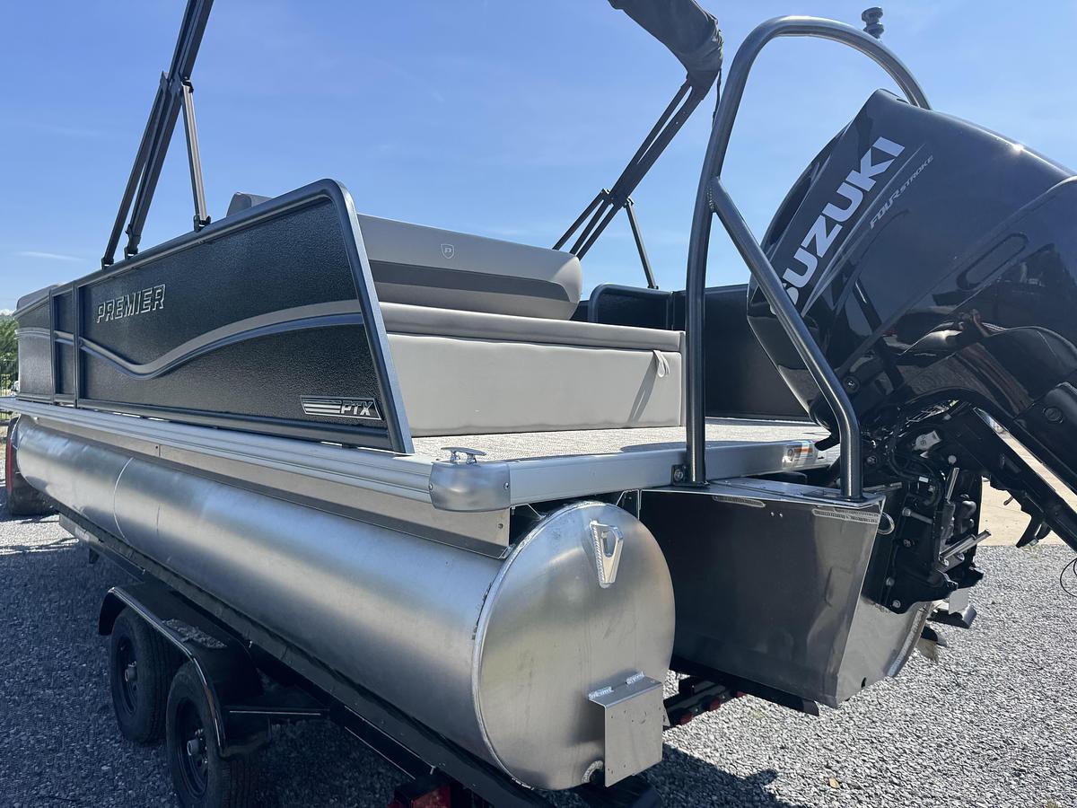 2026 Premier 220 SunScape RL