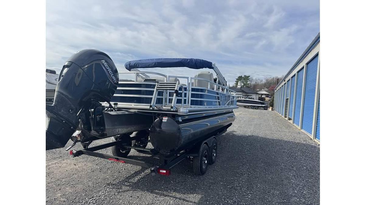Used 2024 Ranger Boats 220F