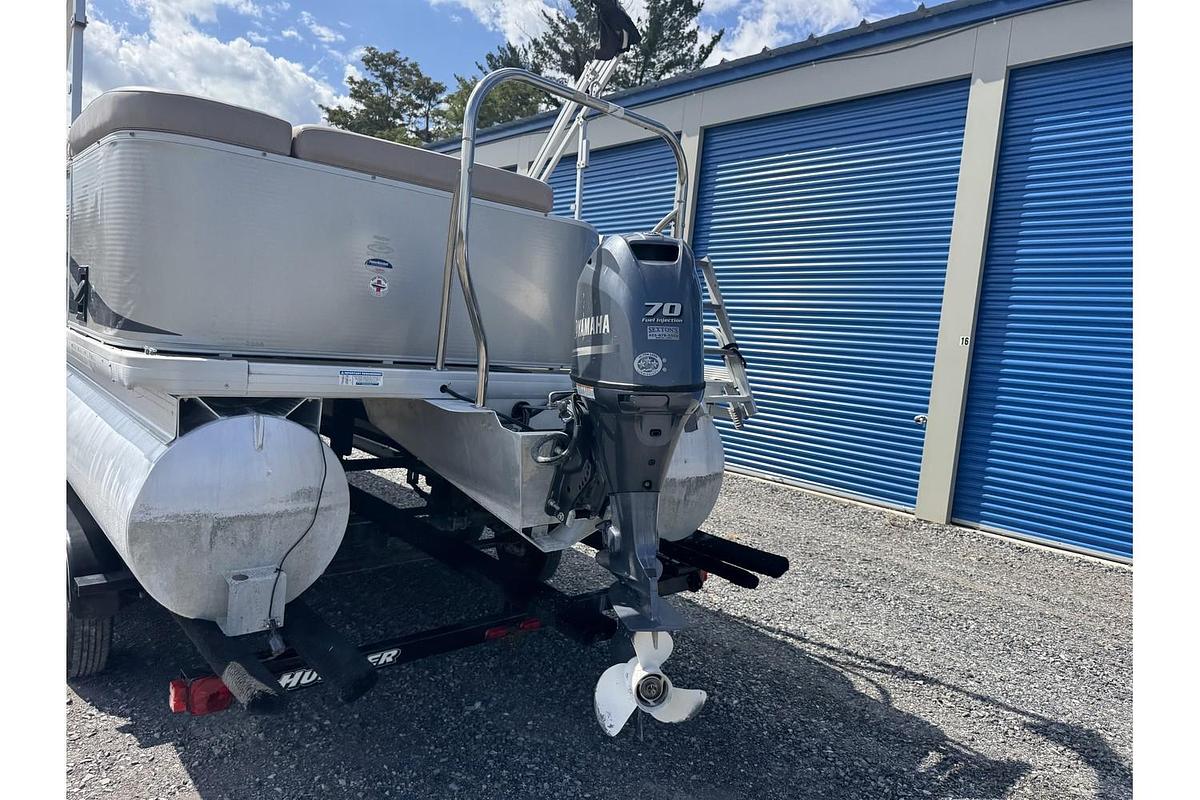 Used 2013 Sweetwater Sweetwater SW 2286