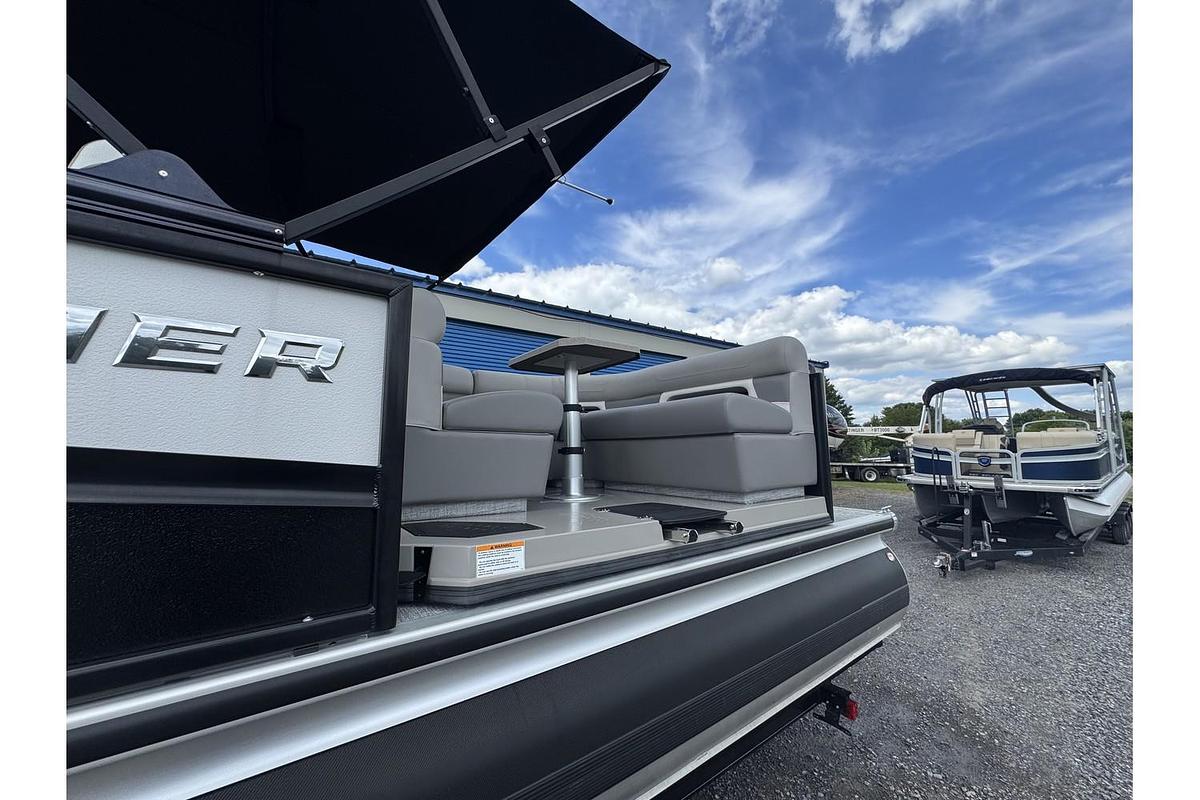 2025 Premier Solaris REV 250