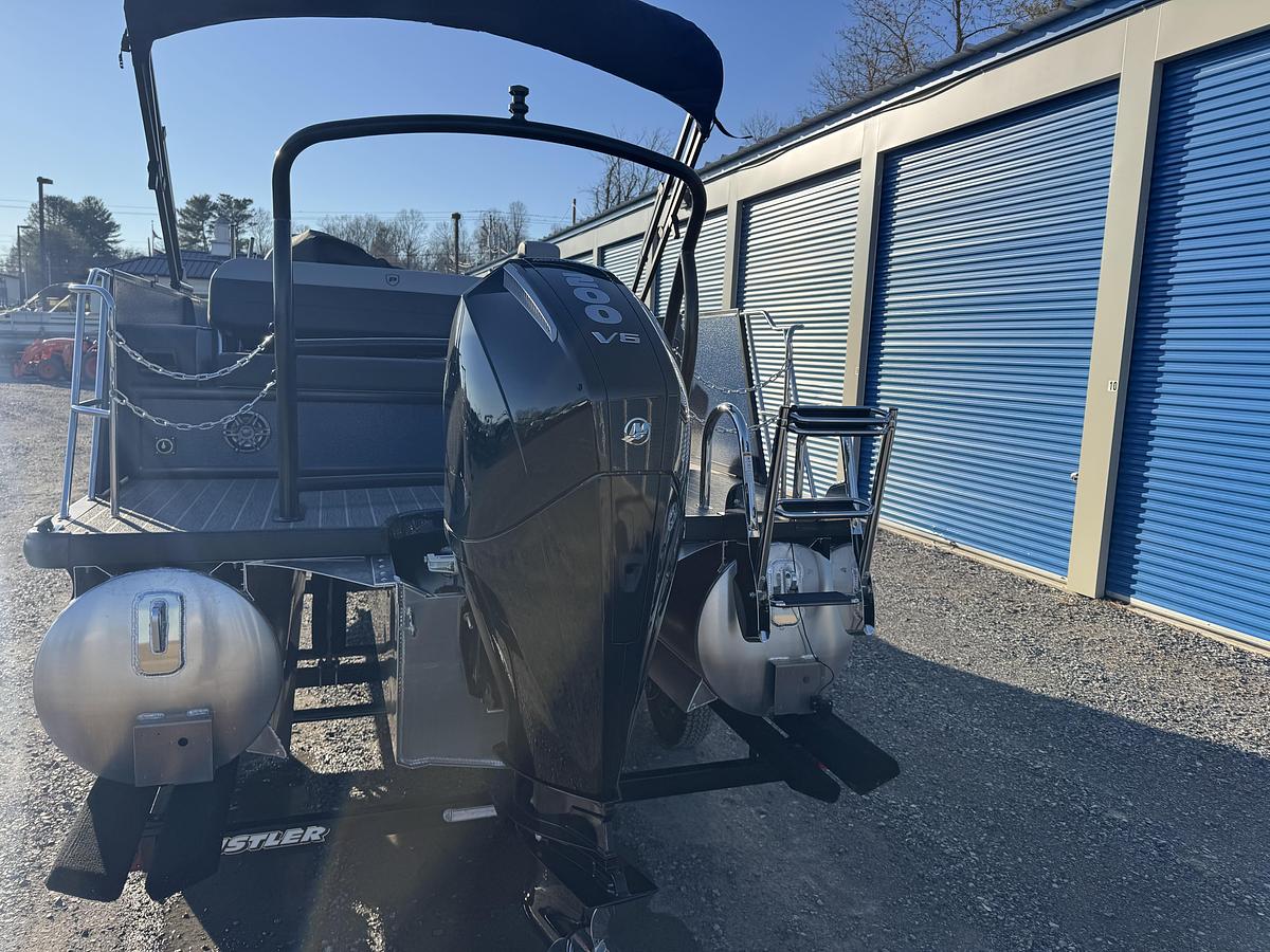 2026 Premier 230 SunSation RL