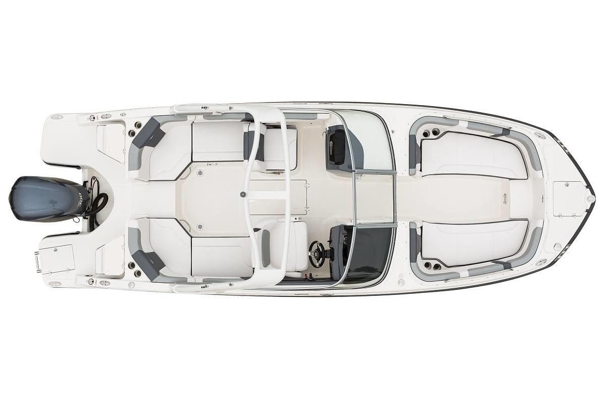 Used 2019 Chaparral 250 SunCoast