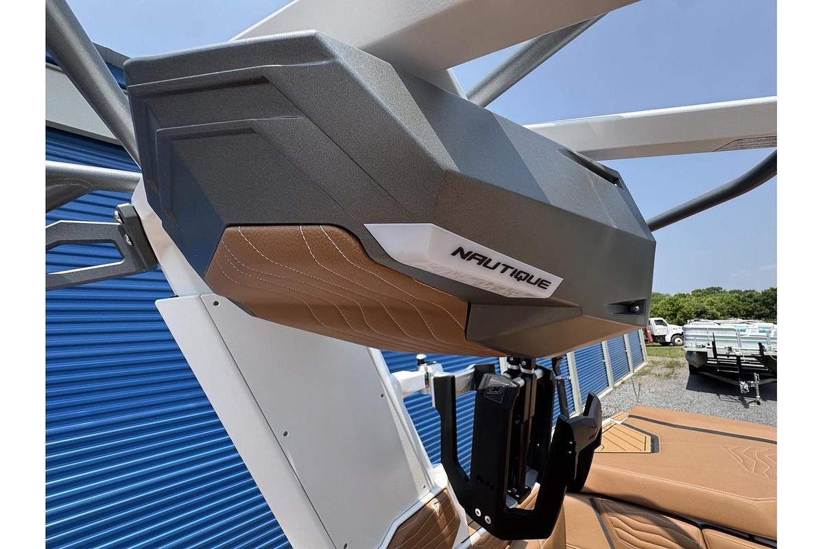 Used 2025 Nautique Super Air G G23