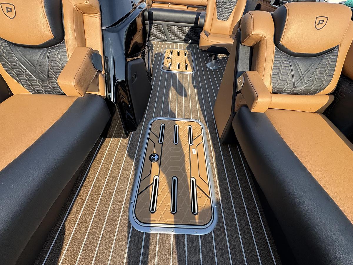 2026 Premier 250 Intrigue RL