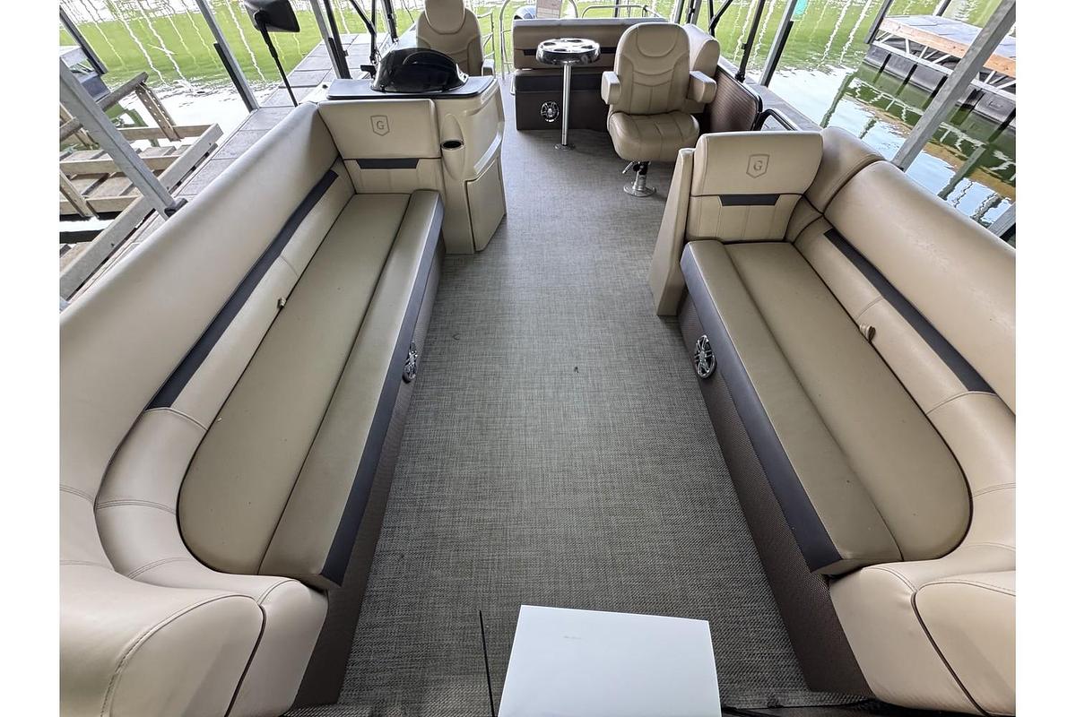 Used 2022 Sweetwater SW 2286 SFL