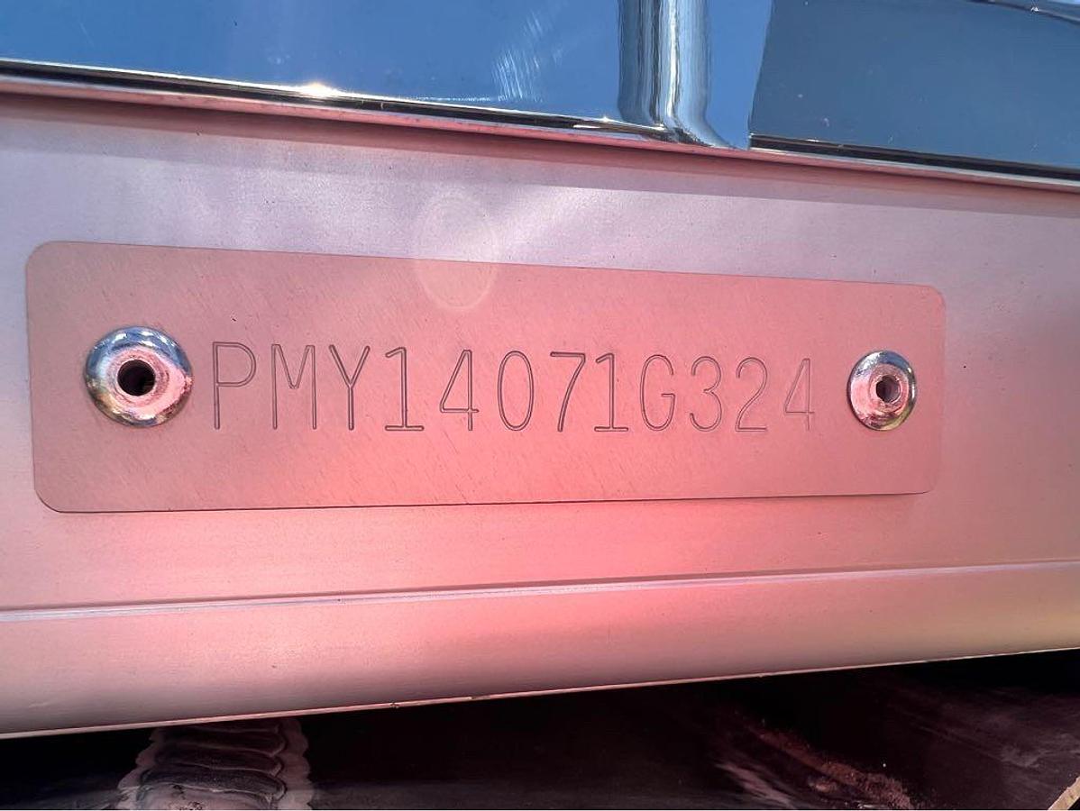 2024 Premier 230 Sunsation RF