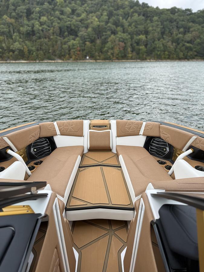 Used 2026 Nautique Super Air Nautique G25 Paragon