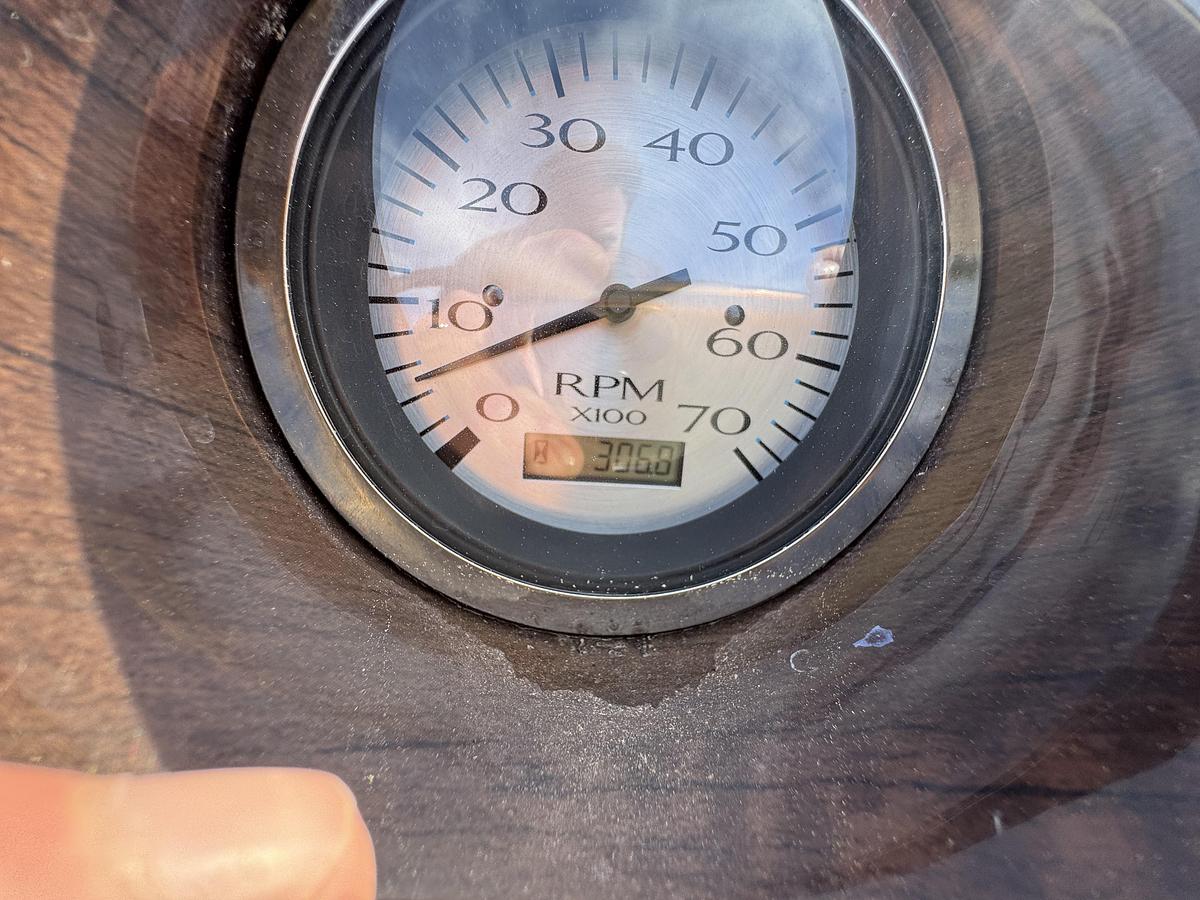 Used 2008 Bennington 22 SL