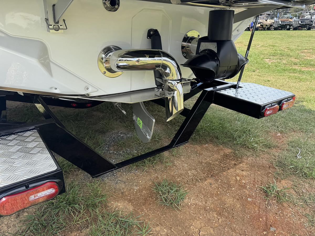 2027 Nautique Super Air GS22