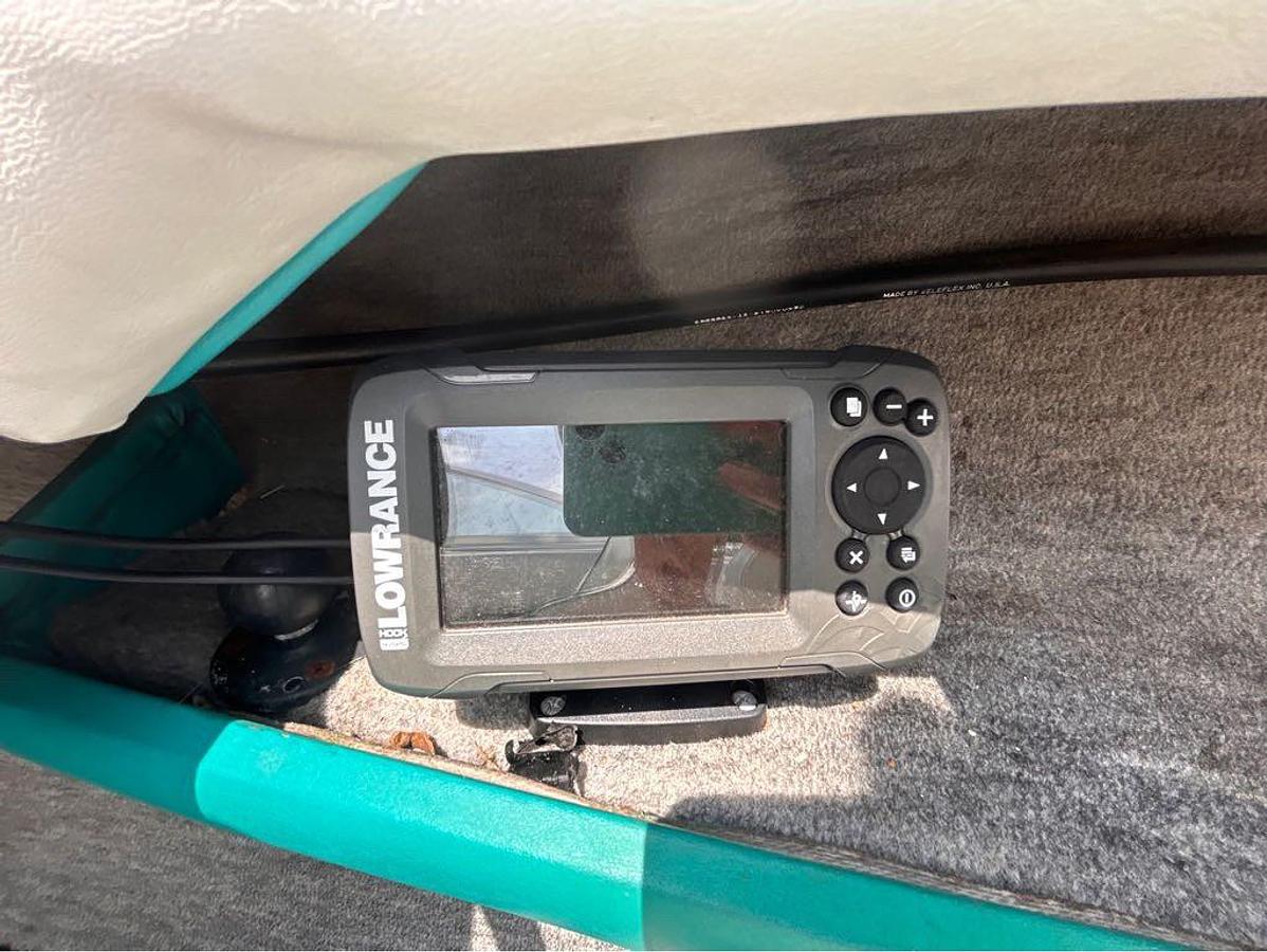 Used 1993 Seaswirl 190 SC