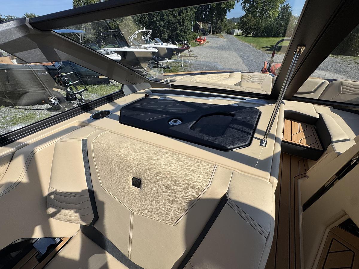 2026 Nautique Super Air Nautique G23