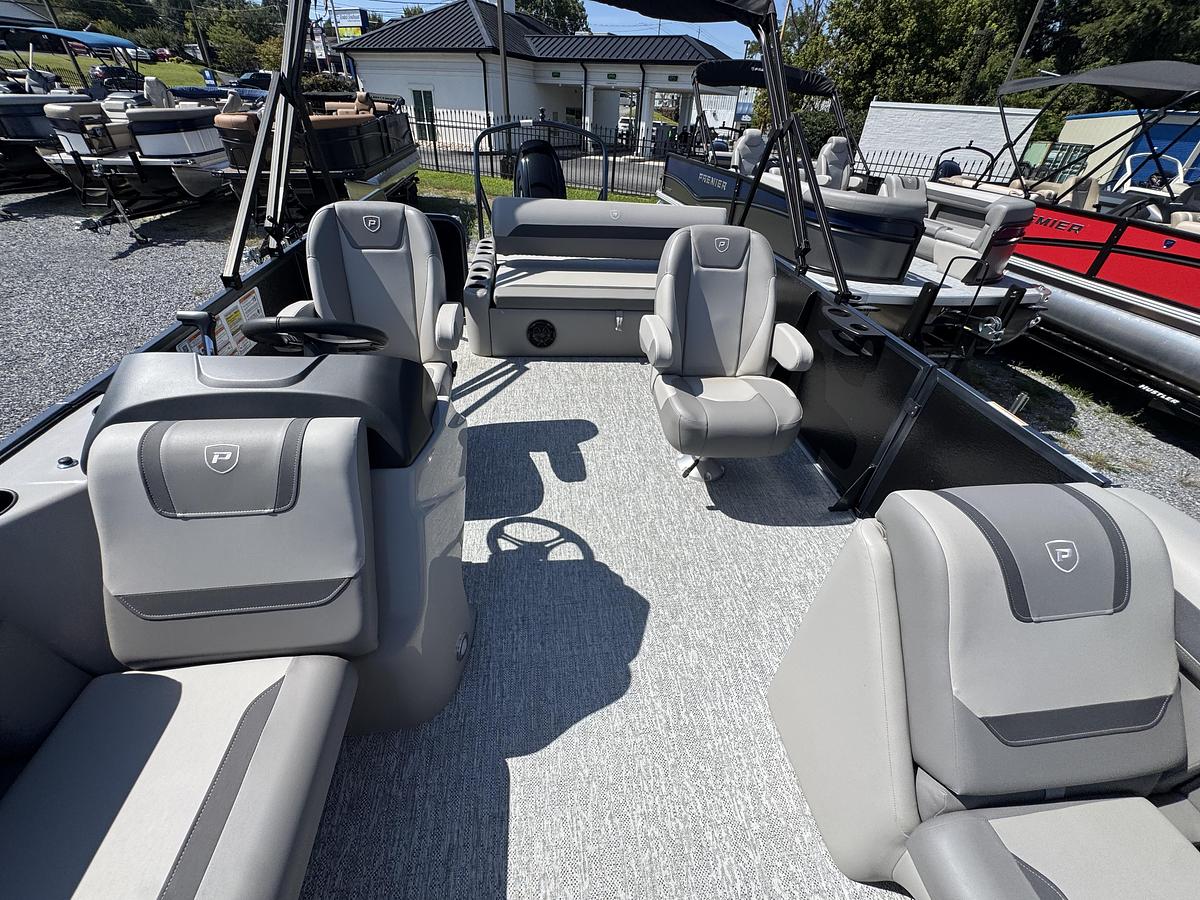 2026 Premier 220 SunScape RL