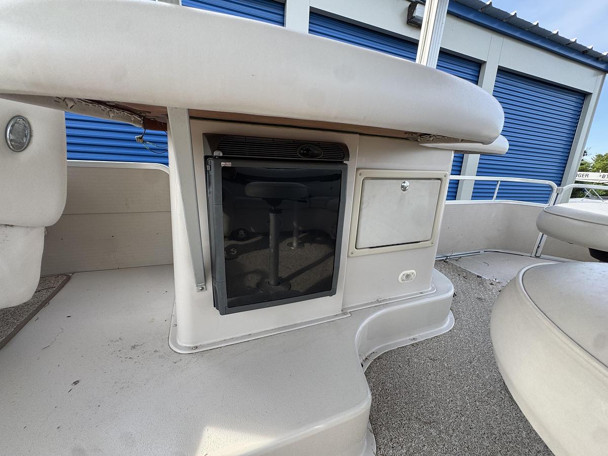 Used 2005 Premier 310 Boundary Waters UD