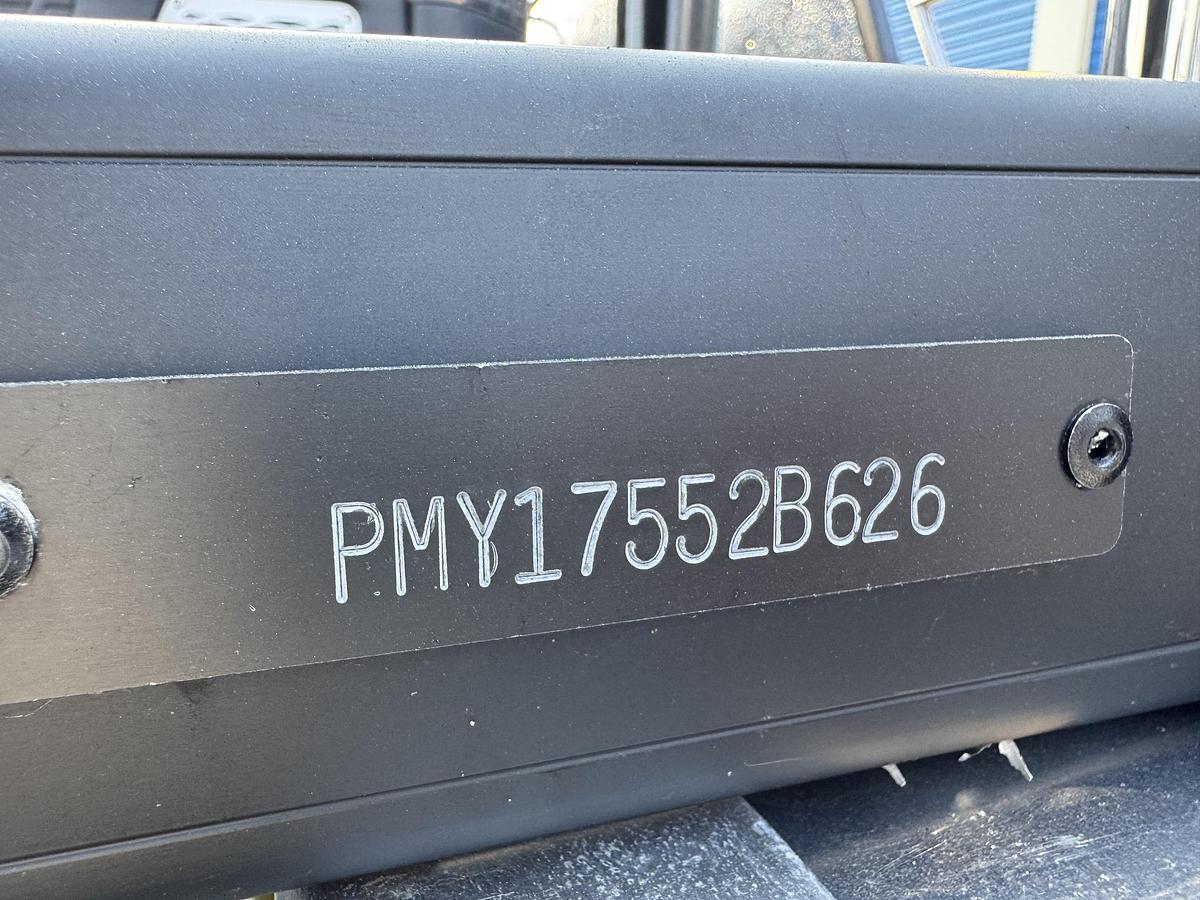 2026 Premier 250 Intrigue RL