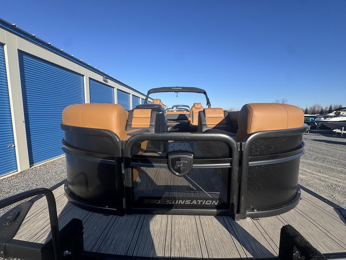 2026 Premier 230 SunSation RL