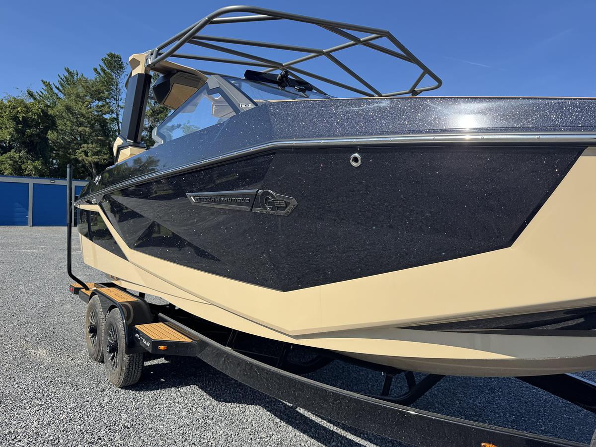 2026 Nautique Super Air Nautique G23