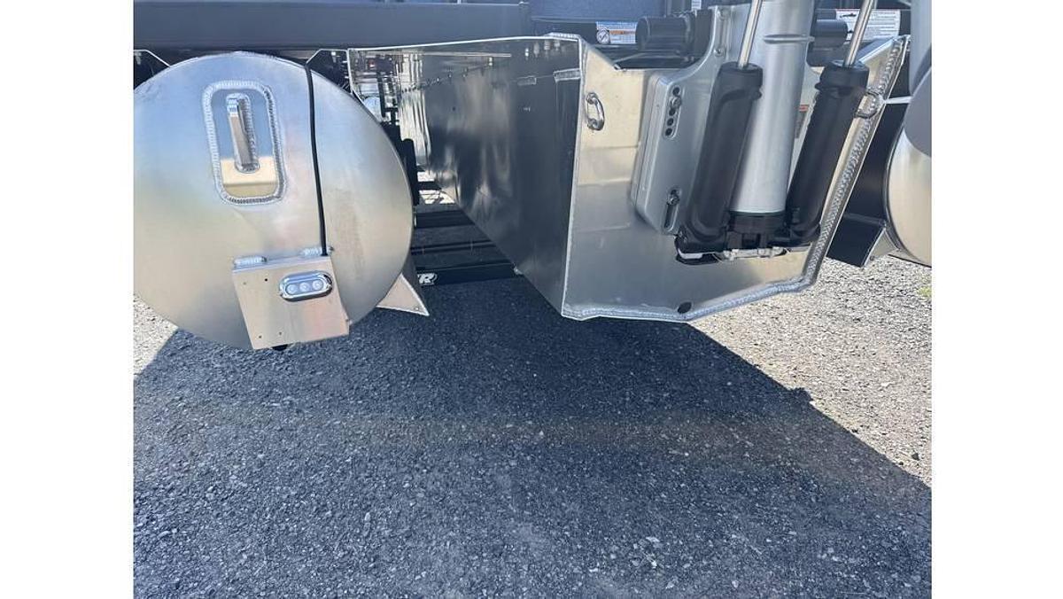 2026 Premier 250 Solaris RF