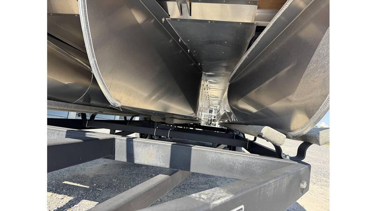 Used 2026 Premier 250 SunSation RF