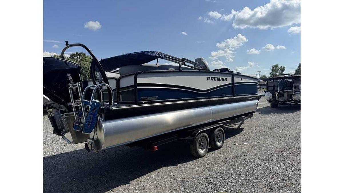 2026 Premier 250 Solaris RF
