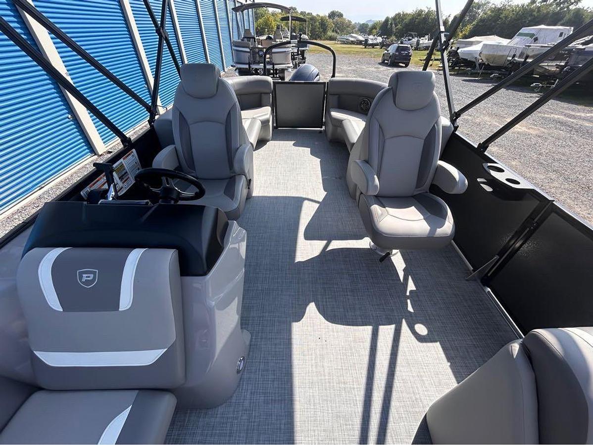 2025 Premier SunScape RF