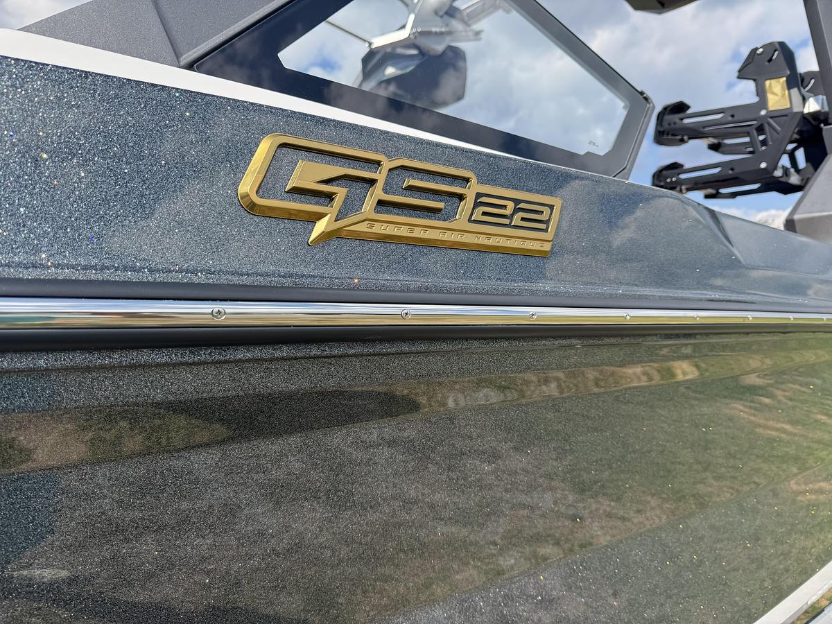2027 Nautique Super Air GS22