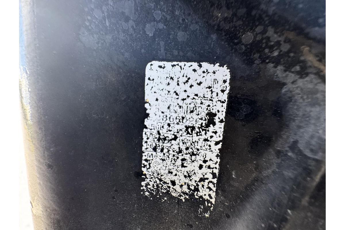 Used 2020 Regency 230 DL3