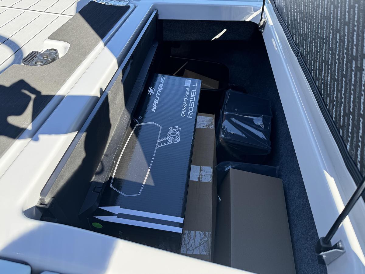 Used 2025 Nautique Super Air G G23