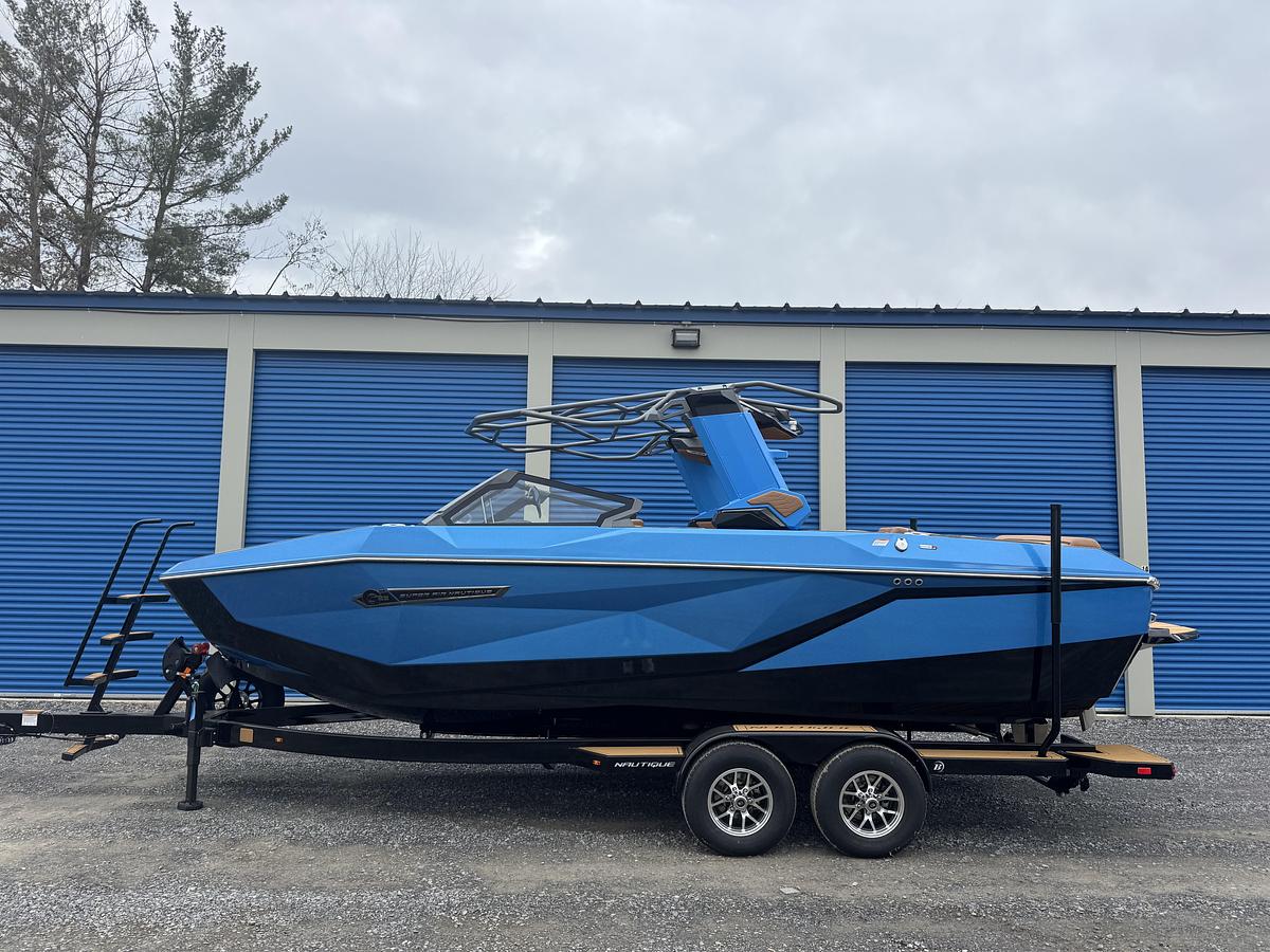 2026 Nautique Super Air G G23
