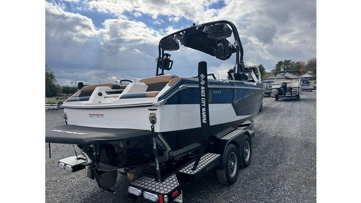 Used 2023 Nautique GS22