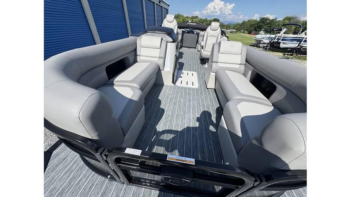 Used 2026 Premium 230 SunSation RF