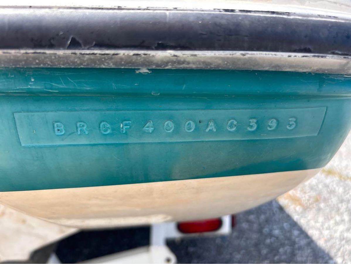 Used 1993 Seaswirl 190 SC