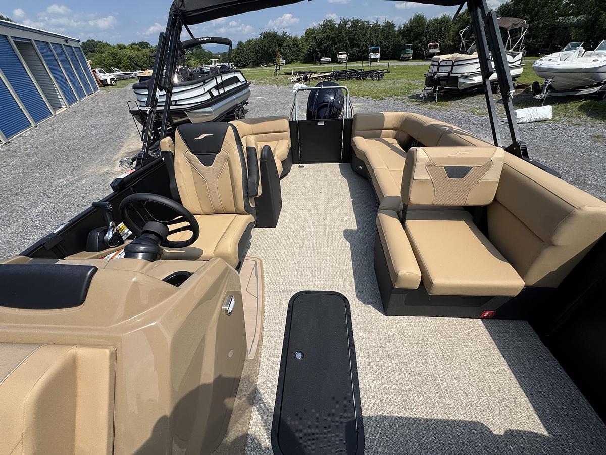 2027 Evotti 521QL 23.5 ft.