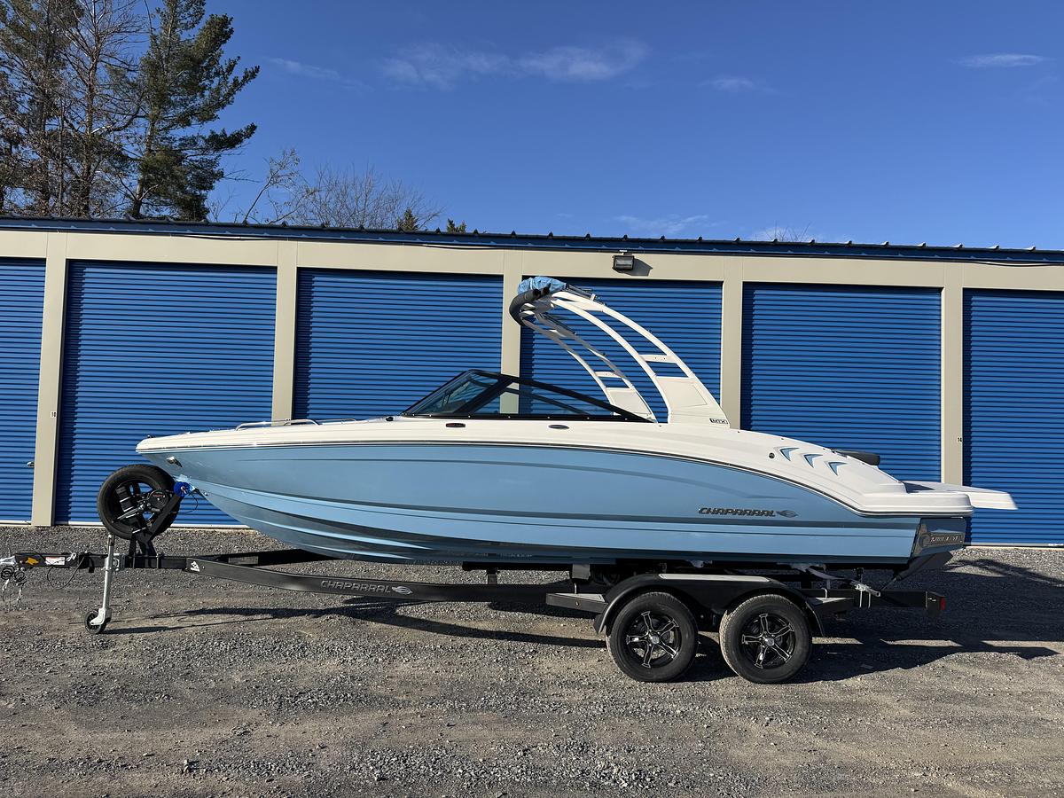 2026 Chaparral GTS 3