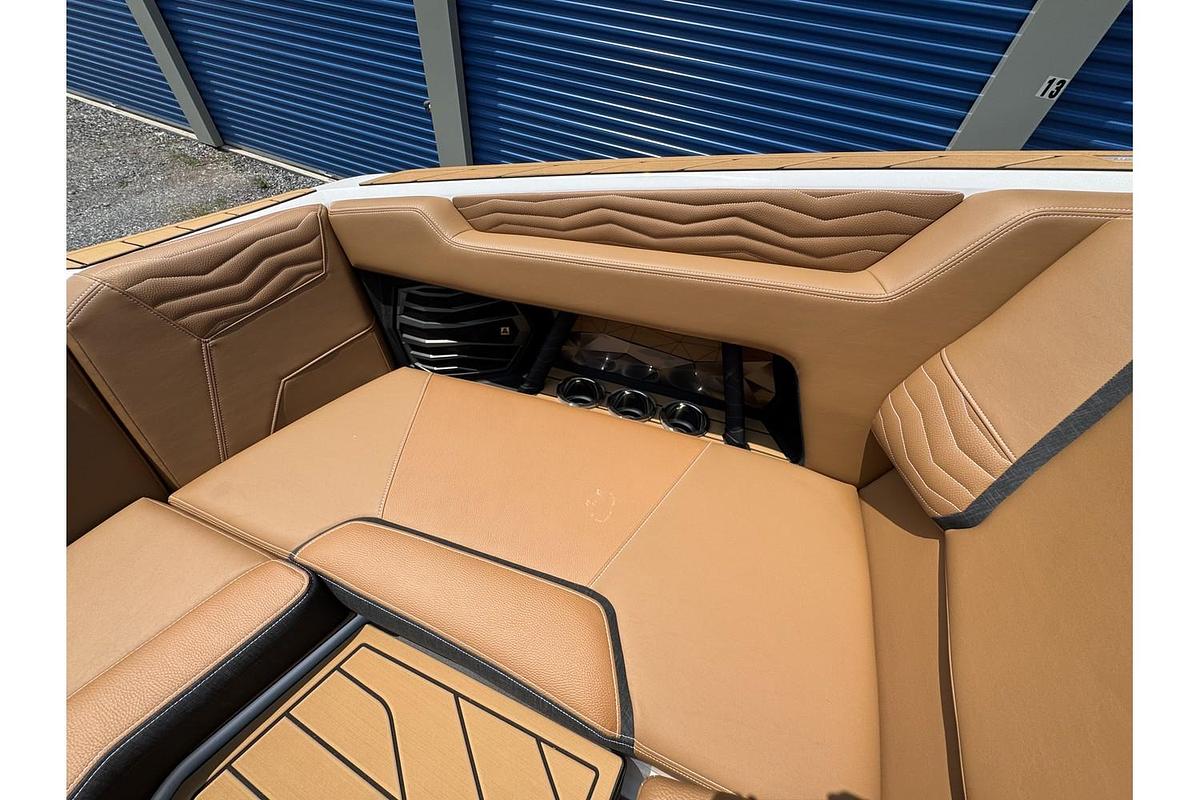 Used 2025 Nautique Super Air G G23